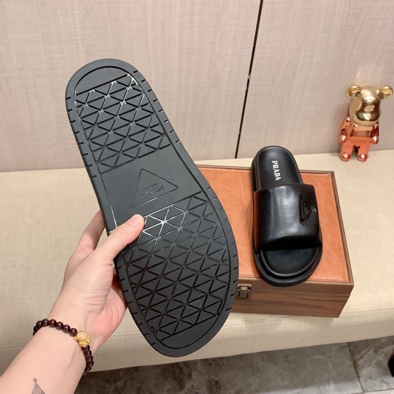 Prada Slippers